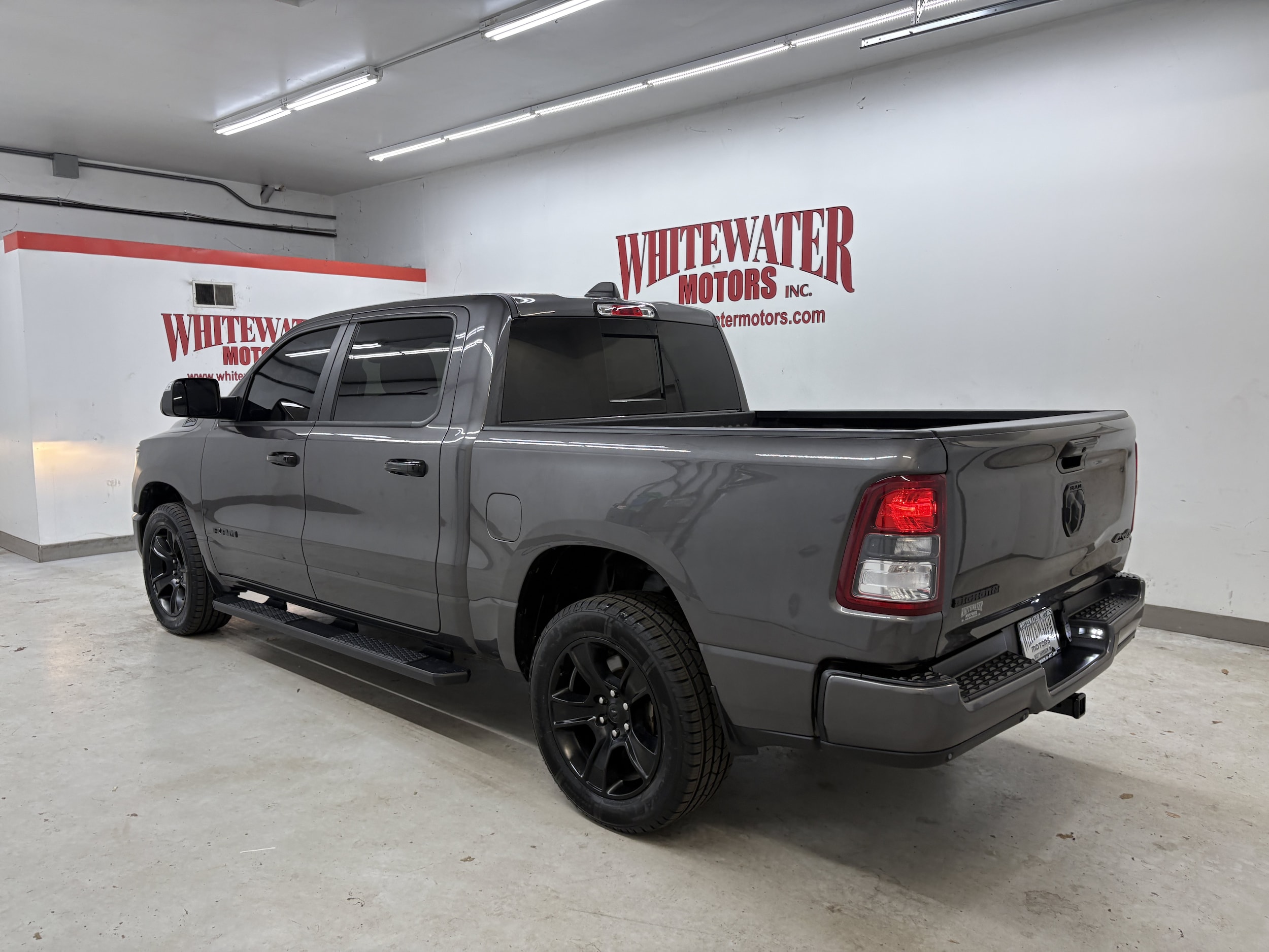 ram ram 1500 pickup 2023 1C6RRFFG2PN666477 image ram ram 1500 pickup 2023 1C6RRFFG2PN666477 image